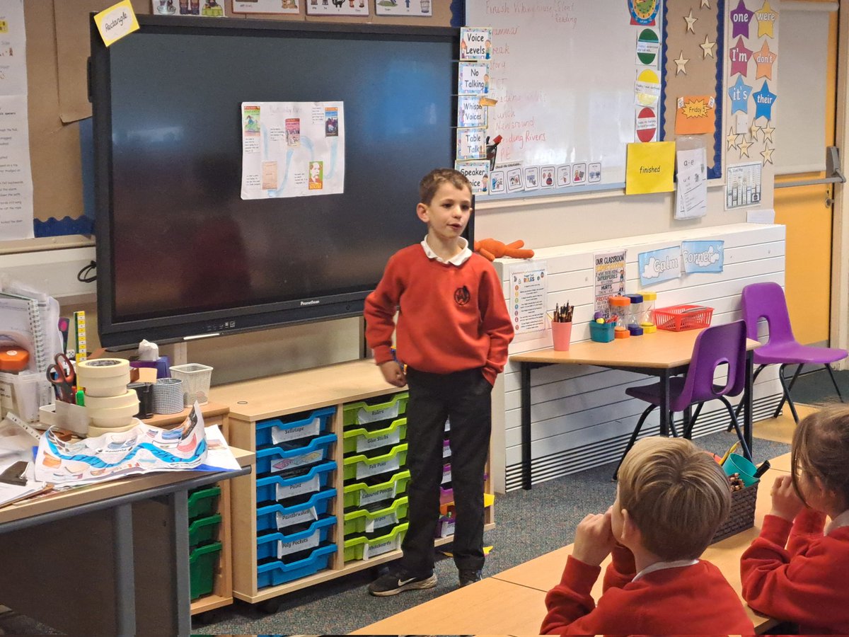 Law Primary School tweet media