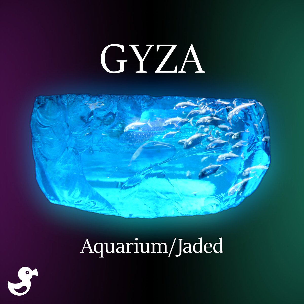 Two new tunes coming over the next couple of days! Both very different from my usual style! 

“Aquarium” with <a href="/SCTRS_Music/">SCTRS</a> will be out tomorrow

“Jaded” will be out on Thursday, both on <a href="/wearecyduck/">Cyduck</a>!