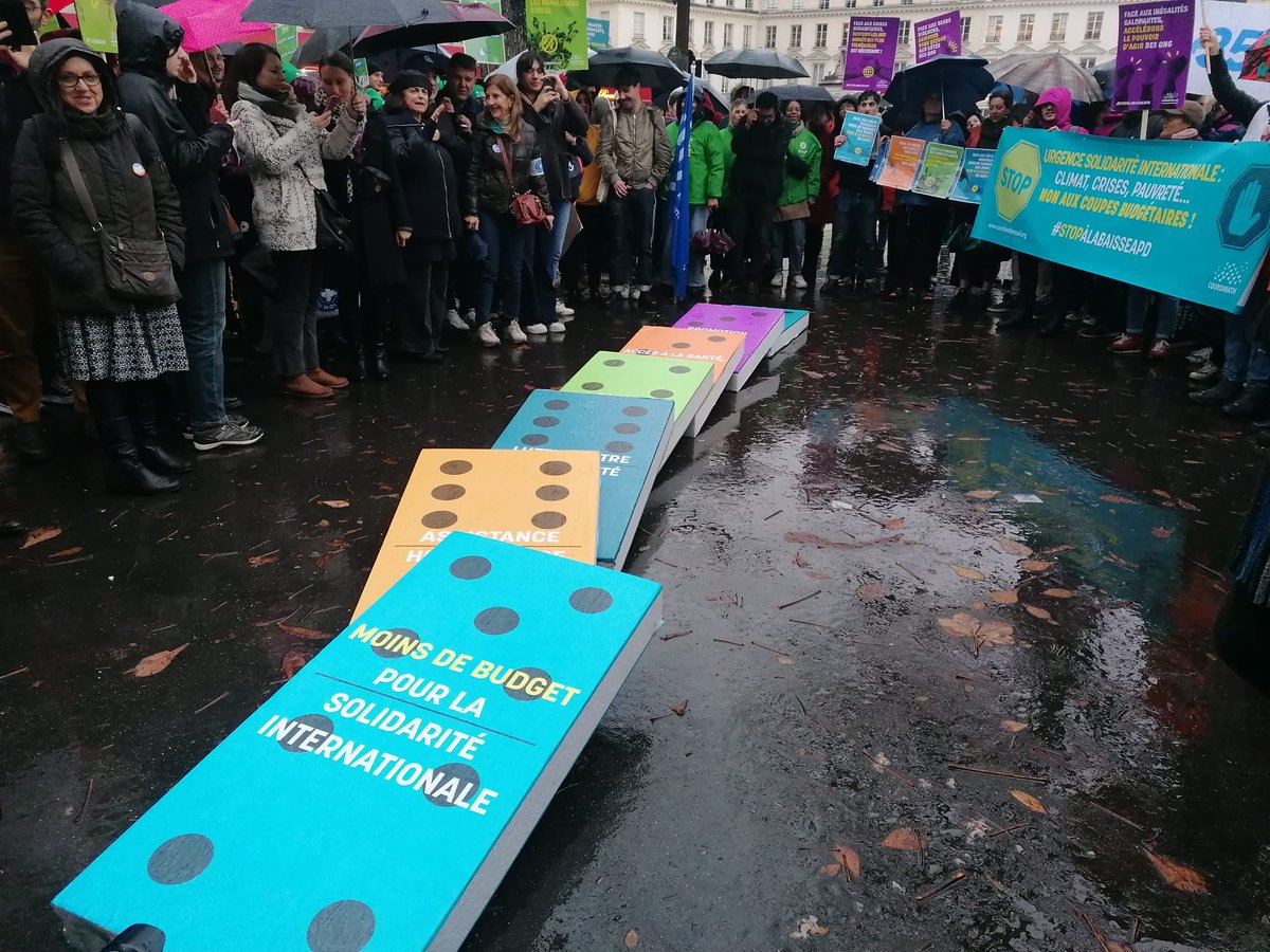 Coordination SUD tweet media