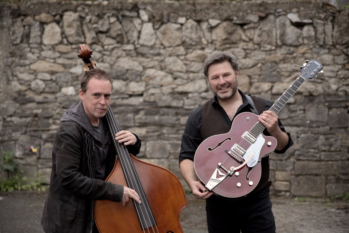 Keith Burke Official (@keithaburke) on Twitter photo 🎶 Join Keith Burke & <a href="/TMcstay/">Tim McStay</a> for an intimate night of story & song at The Old Punchbowl, Booterstown (Upstairs) on Thurs, Dec 5th, 2024! 🎷✨ With Dave Mooney (double bass) & Olivier Ansaldi (sax), it’s an evening of music & heartfelt storytelling. 🎟 Book now on Eventbrite! 🎶 Join Keith Burke & <a href="/TMcstay/">Tim McStay</a> for an intimate night of story & song at The Old Punchbowl, Booterstown (Upstairs) on Thurs, Dec 5th, 2024! 🎷✨ With Dave Mooney (double bass) & Olivier Ansaldi (sax), it’s an evening of music & heartfelt storytelling. 🎟 Book now on Eventbrite!