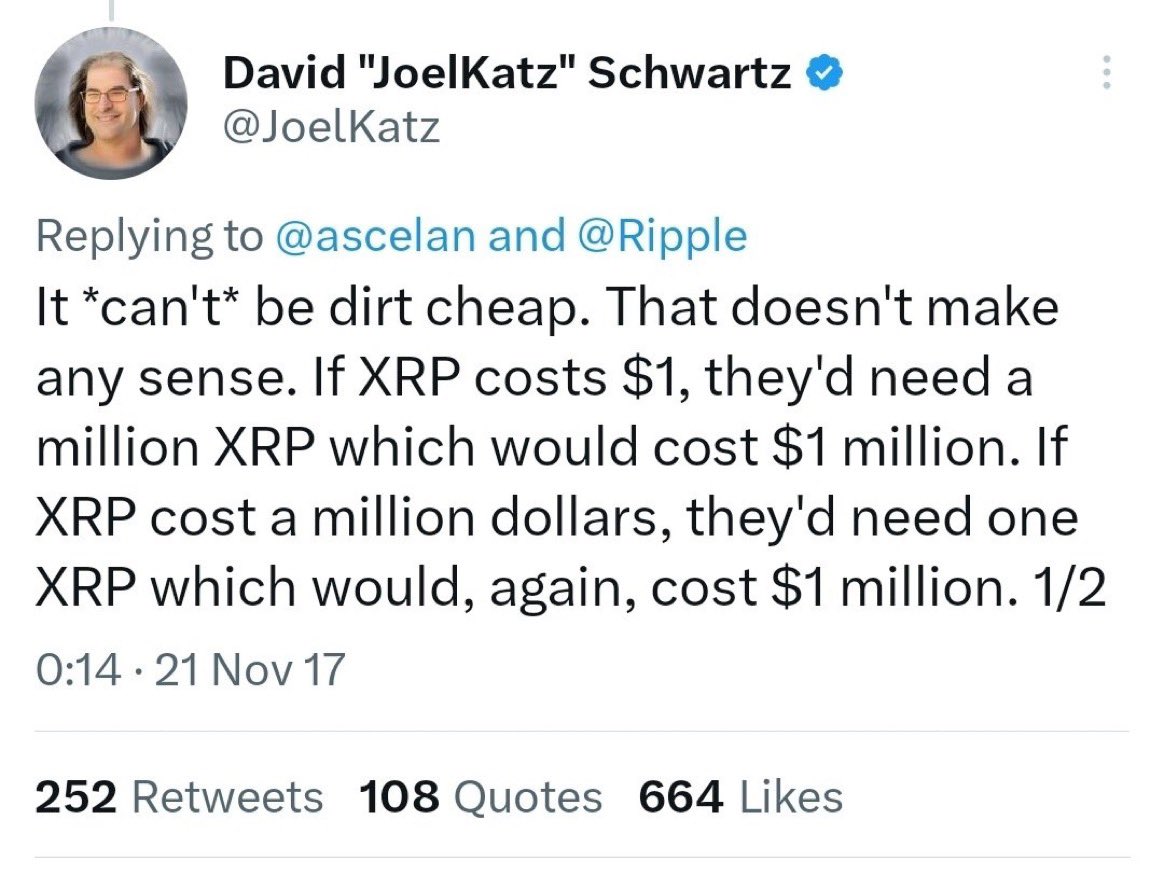 XRP_Avengers's tweet image. ..#XRP cannot continue to remain at a low price. 

Repost if you are confident $XRP has potential to reach $100 or more. 🚀

Let&apos;s go to the moon! 🚀🌖