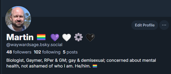 Time to move - find me at the other place, if you'd like 😀