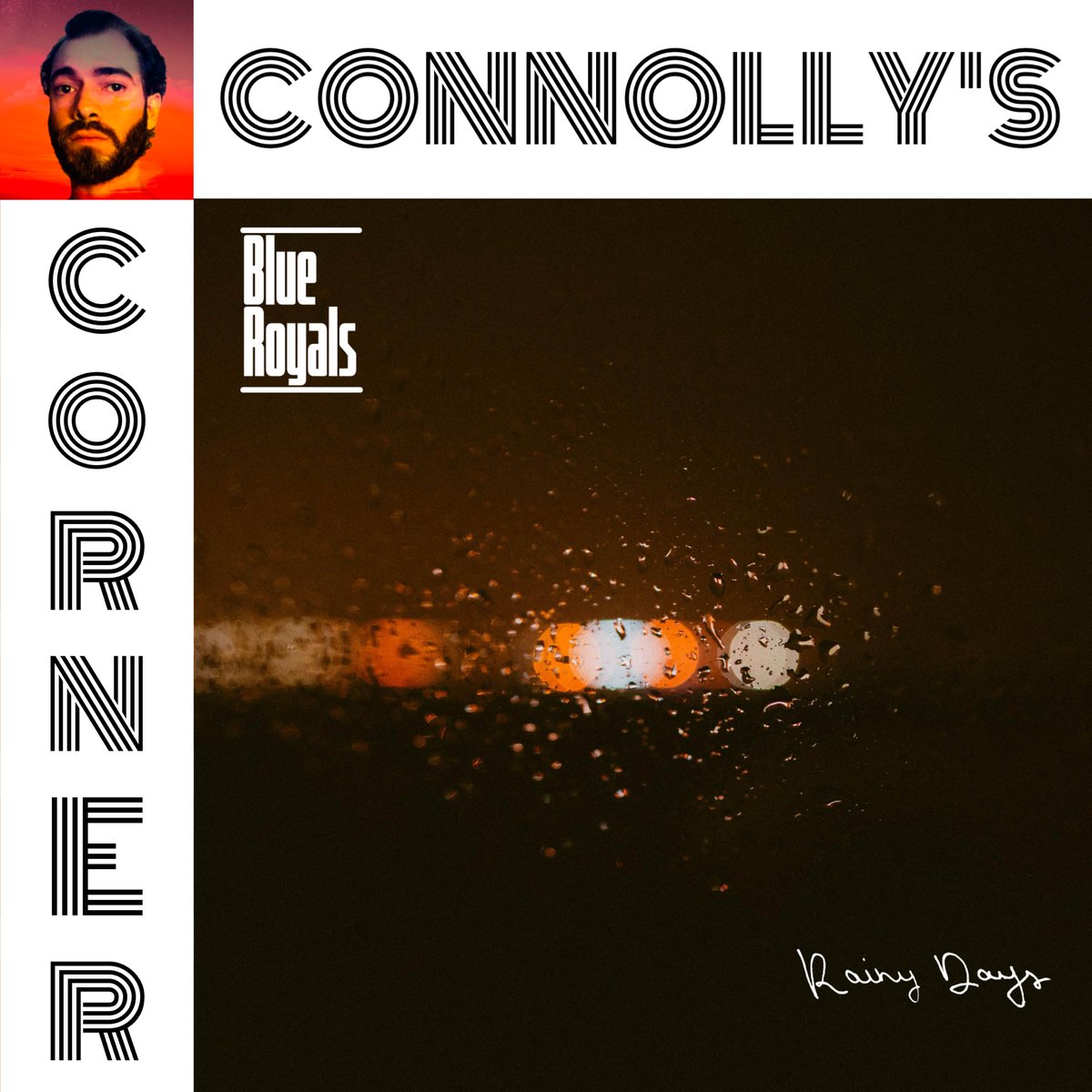 RichAllenMusic1's tweet photo. 𝗖𝗼𝗻𝗻𝗼𝗹𝗹𝘆’𝘀 𝗖𝗼𝗿𝗻𝗲𝗿: Rainy Days by @BlueRoyalsband 
Reviews by @ConnollyTunes 
Charles adds a little seasoning… 
https://t.co/H5pQsgBtsp #Montreal 
#alternative #rock #piano #singing @londongrammar @coldplay #Autumn #fallofsummer #seasons #IWantMyNAS #StopPayola https://t.co/sARXlKQlHe