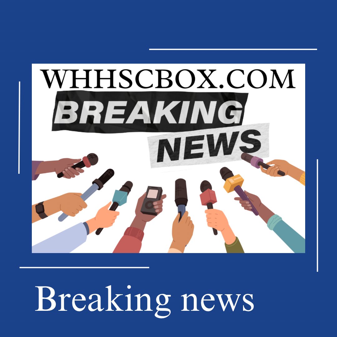 Have you heard about the Tuskegee University shooting? What about the proposed cabinet for the Trump administration? Keep yourself up to date on local and national current events by reading our breaking news briefs located on our website, whhscbox.com