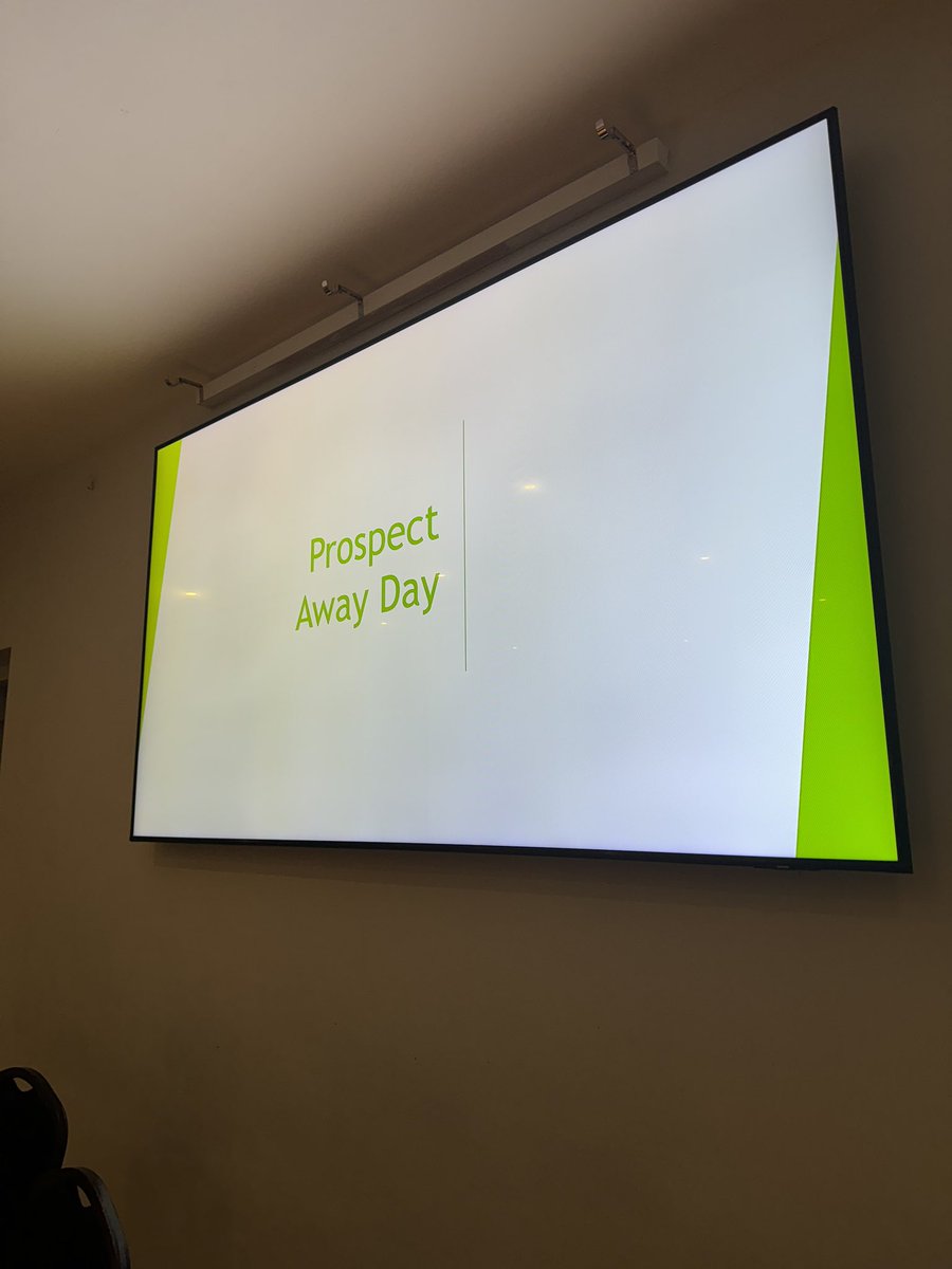 _kerrilowe's tweet photo. Prospect Unit’s away day! #prospectunit #learning @GMMH_NHS @chloe_croston @NicolaR95452877 https://t.co/hYnttSfrfj