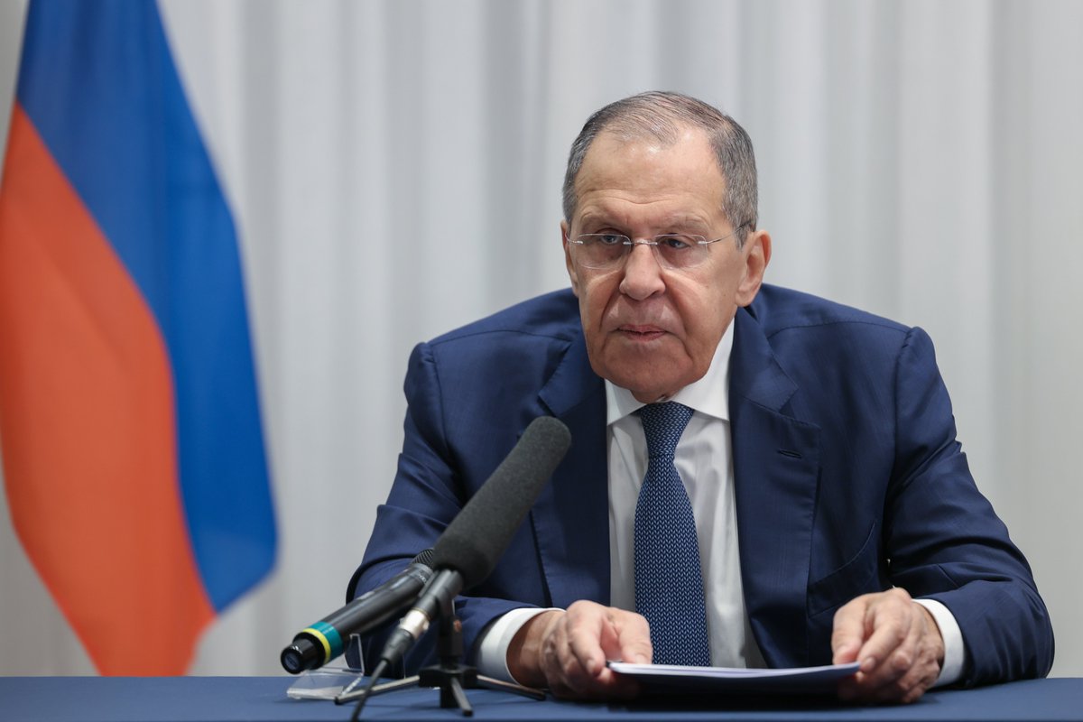 MFA Russia 🇷🇺 tweet media