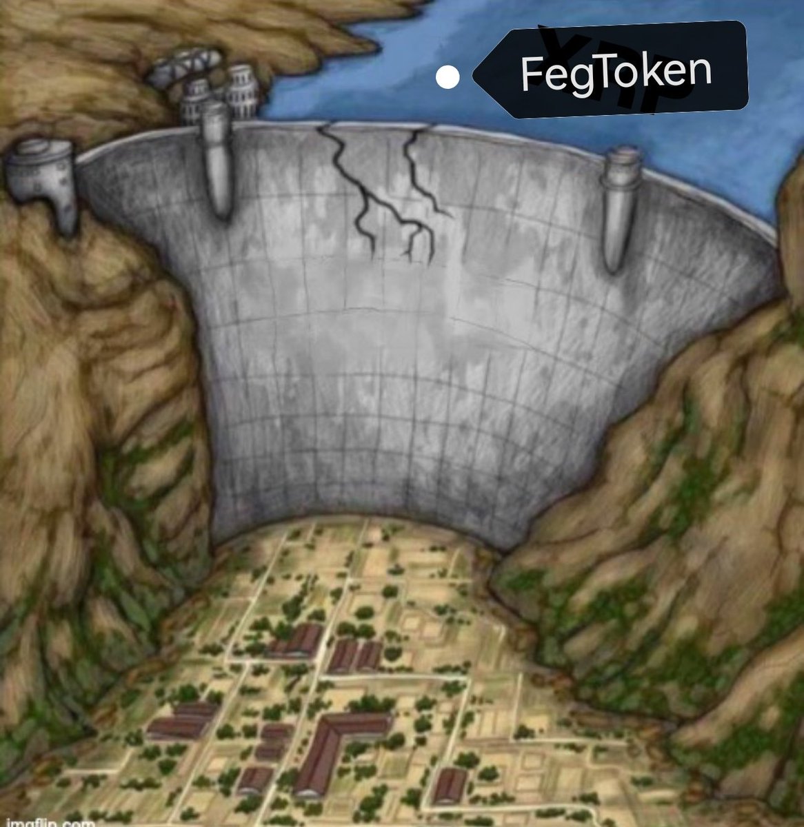 If you haven't sold a single @fegtoken coin yet and are ready for a big failure, like and share.
<a href="/lifeisdefi/">FEGrox</a> <a href="/RTRcrypto/">RTRcrypto</a> @Ste_Cha_FEG <a href="/FEGtomi/">FEGtomi</a> <a href="/FEGchris/">christheanon.base.eth</a> <a href="/frank_chelios/">Frank Chelios</a>