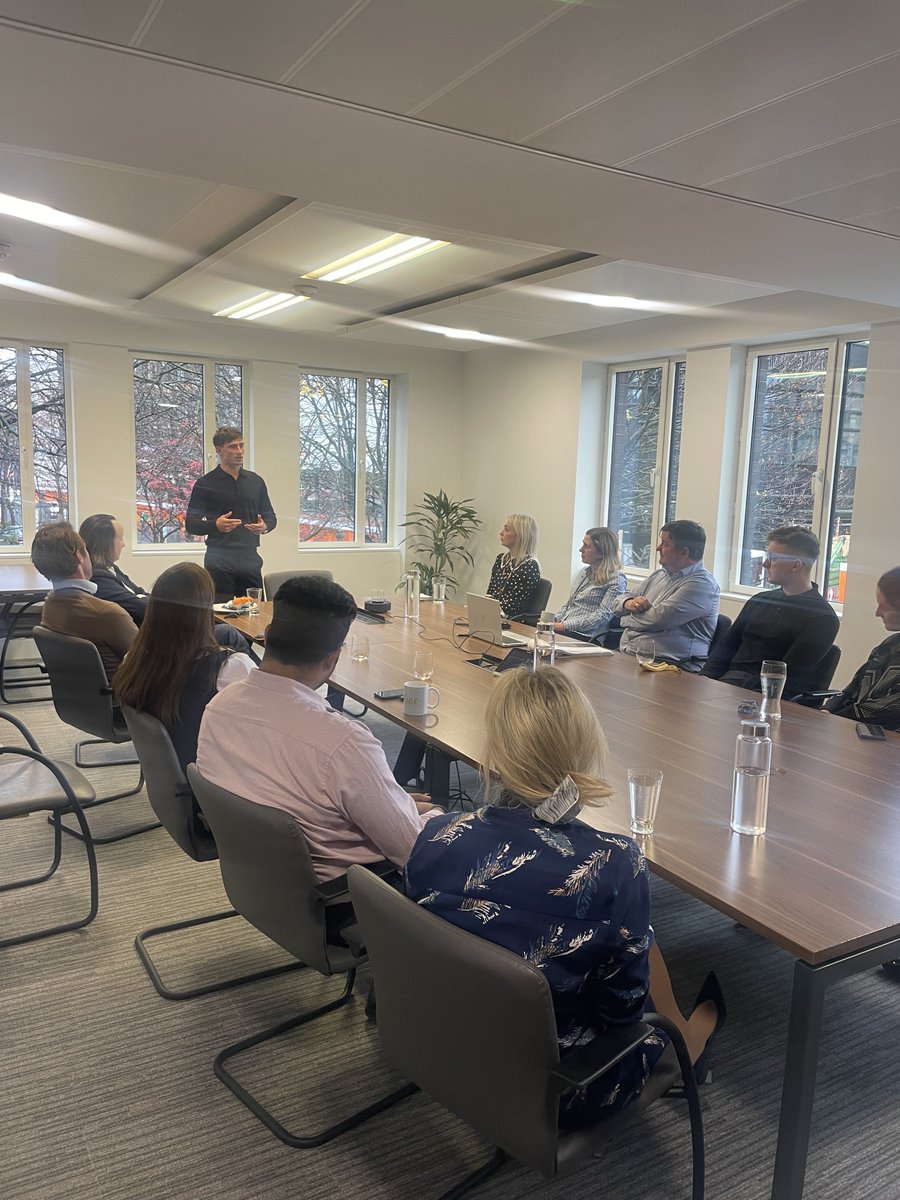 Today, we marked #InternationalMensDay with Olympian Billy Dardis, who shared his journey and insights on #MensHealth, resilience, and the power of opening up. Thank you, Billy.

#MentalHealthMatters
