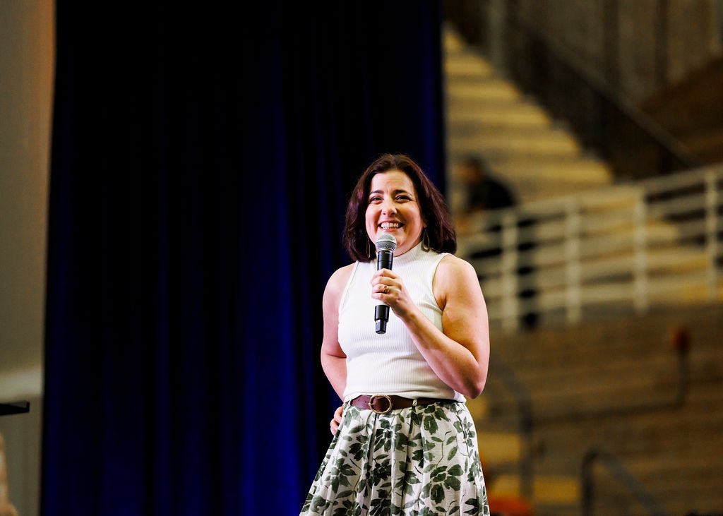 saragoldrickrab's tweet image. It was such a joy to #keynote the @accdistrict General Assembly last week to support @rdloweryhart and the institution’s growth of a culture of care!
#RealCollege #basicneeds #HigherEd