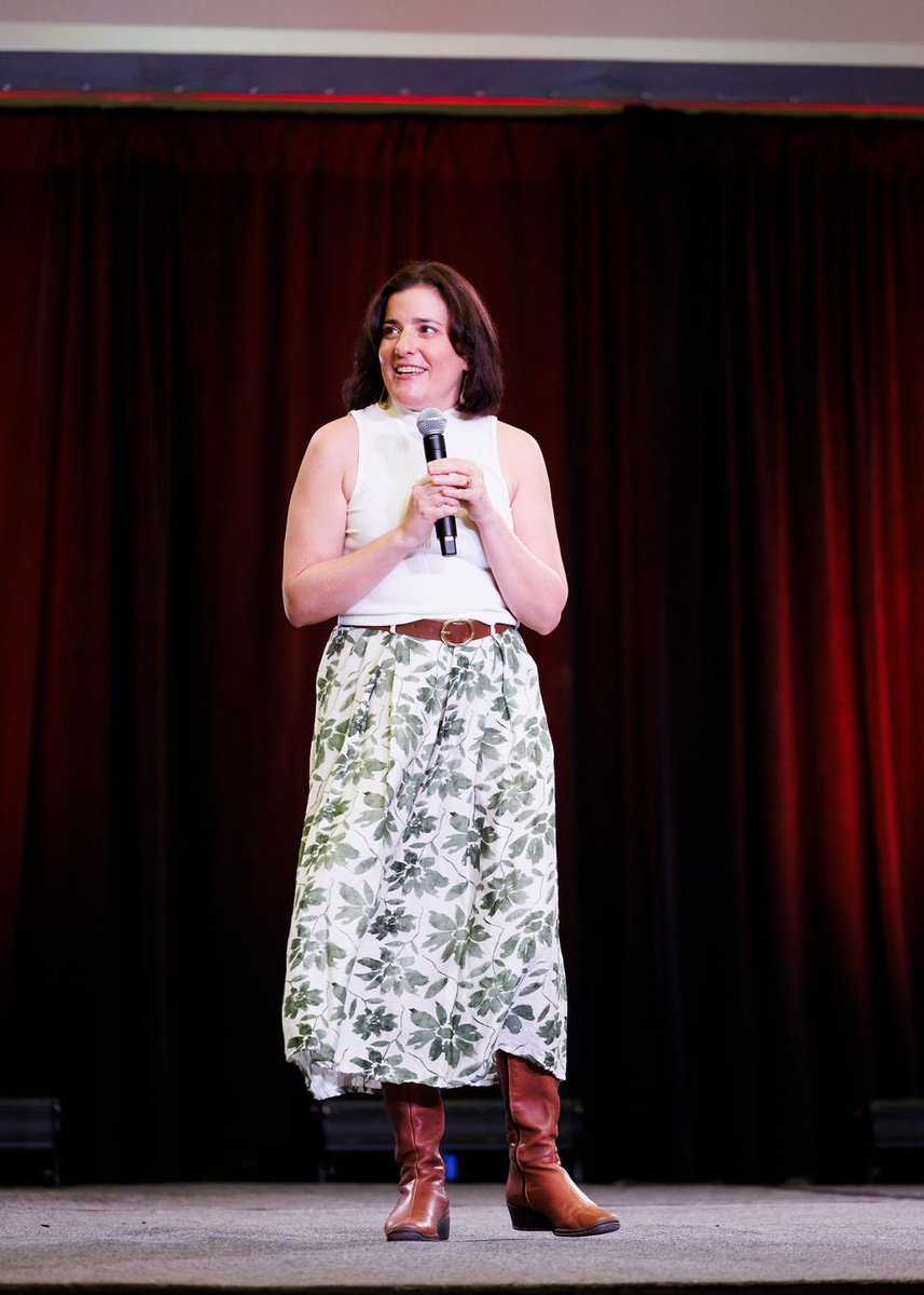 saragoldrickrab's tweet image. It was such a joy to #keynote the @accdistrict General Assembly last week to support @rdloweryhart and the institution’s growth of a culture of care!
#RealCollege #basicneeds #HigherEd