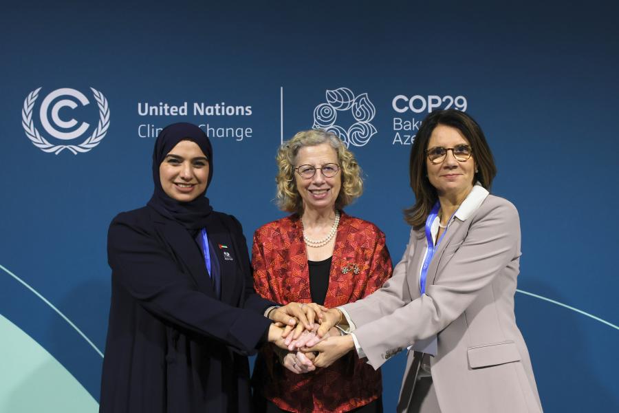 Cool Coalition tweet media