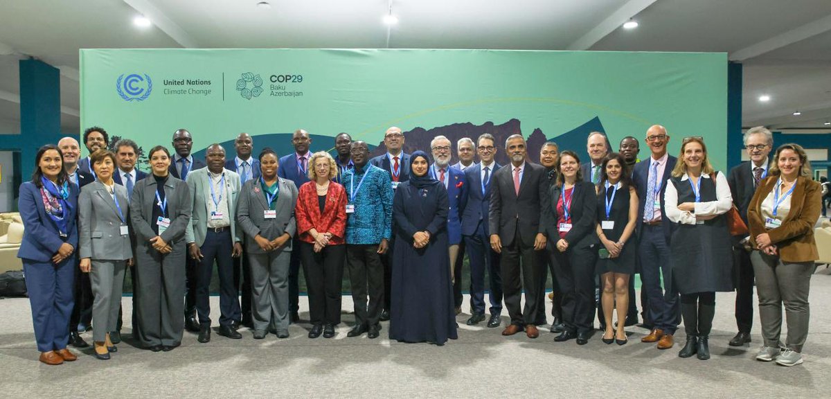 Cool Coalition tweet media