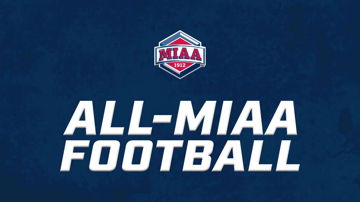 The MIAA (@themiaa) on Twitter photo 𝐉𝐔𝐒𝐓 𝐀𝐍𝐍𝐎𝐔𝐍𝐂𝐄𝐃‼️
2024 Football All-MIAA Teams and Postseason Award 🏈⤵️
📰 bit.ly/40VhjIS
#BringYourAGame 𝐉𝐔𝐒𝐓 𝐀𝐍𝐍𝐎𝐔𝐍𝐂𝐄𝐃‼️
2024 Football All-MIAA Teams and Postseason Award 🏈⤵️
📰 bit.ly/40VhjIS
#BringYourAGame