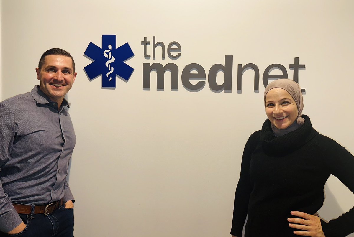 As a physician, I cared for individuals - as an educator, I influenced patient care within a health system. Today, starting at <a href="/themednet/">theMednet</a> I aim to transform healthcare education worldwide.