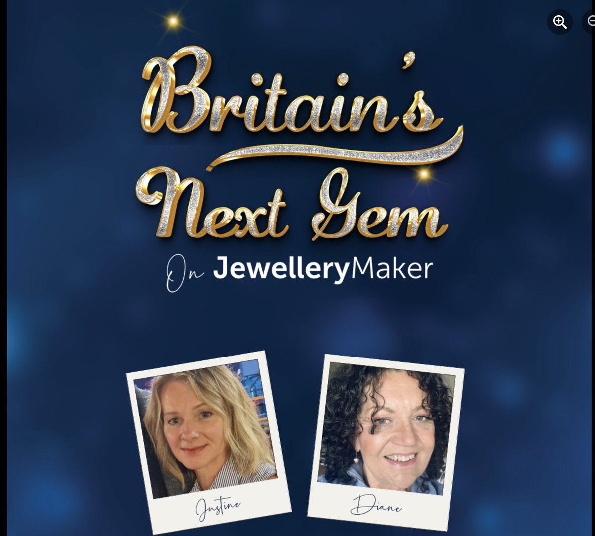 Everyone at Footstools Direct is rooting for our colleague Diane who is in the final and needs your vote to win!  #VoteDiane
📷 Click here to vote now: s.surveyplanet.com/a7icmquw
#VoteDiane