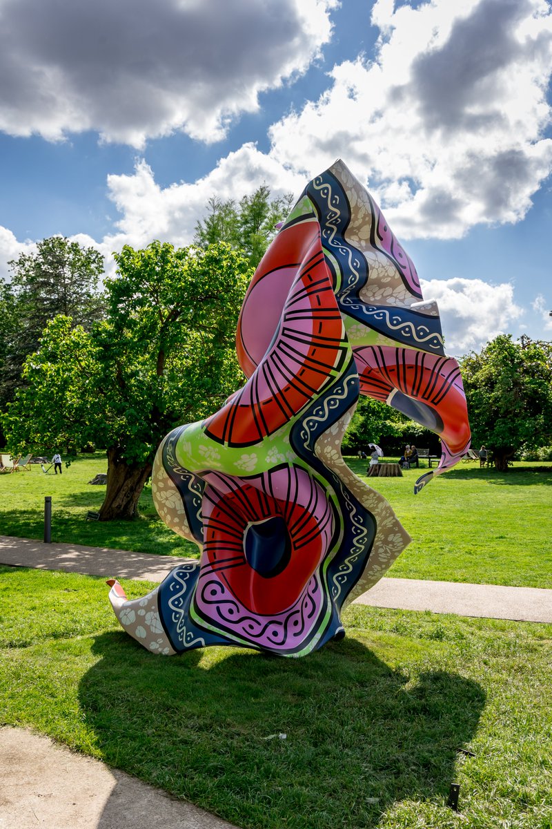 Dulwich Picture Gallery (@dulwichgallery) on Twitter photo #ThanksToYou <a href="/HeritageFundUK/">The National Lottery Heritage Fund</a> National Lottery players for supporting our Open Art project. With your help, we're transforming our outdoor spaces to create a sculpture garden with a difference and giving free access to art for all!
Learn more: dpg.art/open-art #ThanksToYou <a href="/HeritageFundUK/">The National Lottery Heritage Fund</a> National Lottery players for supporting our Open Art project. With your help, we're transforming our outdoor spaces to create a sculpture garden with a difference and giving free access to art for all!
Learn more: dpg.art/open-art