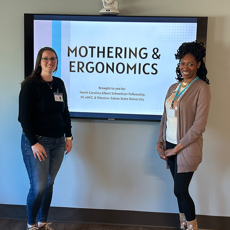 WSSU News tweet media