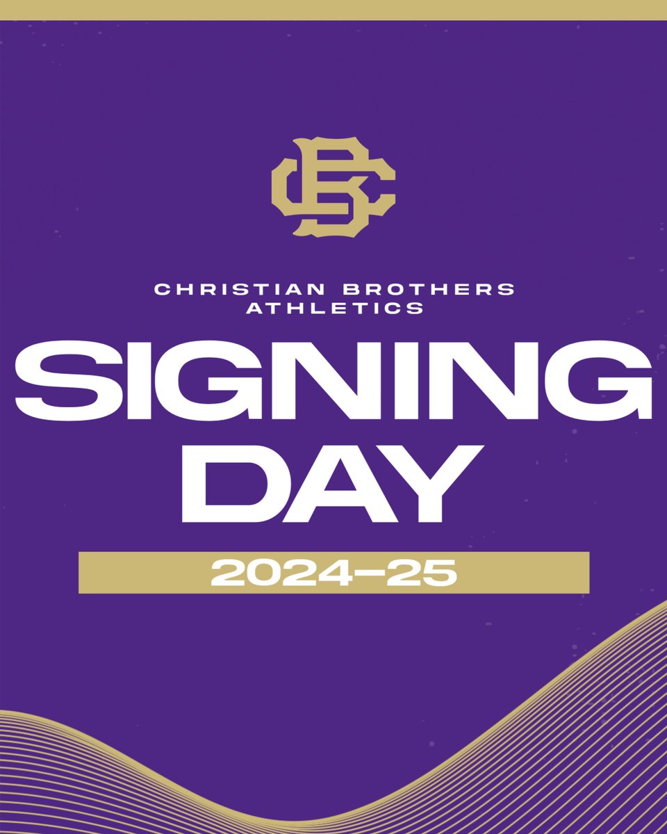 CBHS Athletics (@cbhsathletics) on Twitter photo Join us tomorrow morning at 7:30am in Heffernan Hall as we celebrate Gabe Boyd, Ashton Hearn and Joe Edwards signing with their respective universities to continue their academic and athletic careers. Go Brothers! <a href="/CBHSMemphis/">Christian Brothers High School</a> <a href="/CBHSBaseball/">CBHSBaseball</a> <a href="/CBHSXC_TF/">CBHS XC/TF</a> Join us tomorrow morning at 7:30am in Heffernan Hall as we celebrate Gabe Boyd, Ashton Hearn and Joe Edwards signing with their respective universities to continue their academic and athletic careers. Go Brothers! <a href="/CBHSMemphis/">Christian Brothers High School</a> <a href="/CBHSBaseball/">CBHSBaseball</a> <a href="/CBHSXC_TF/">CBHS XC/TF</a>