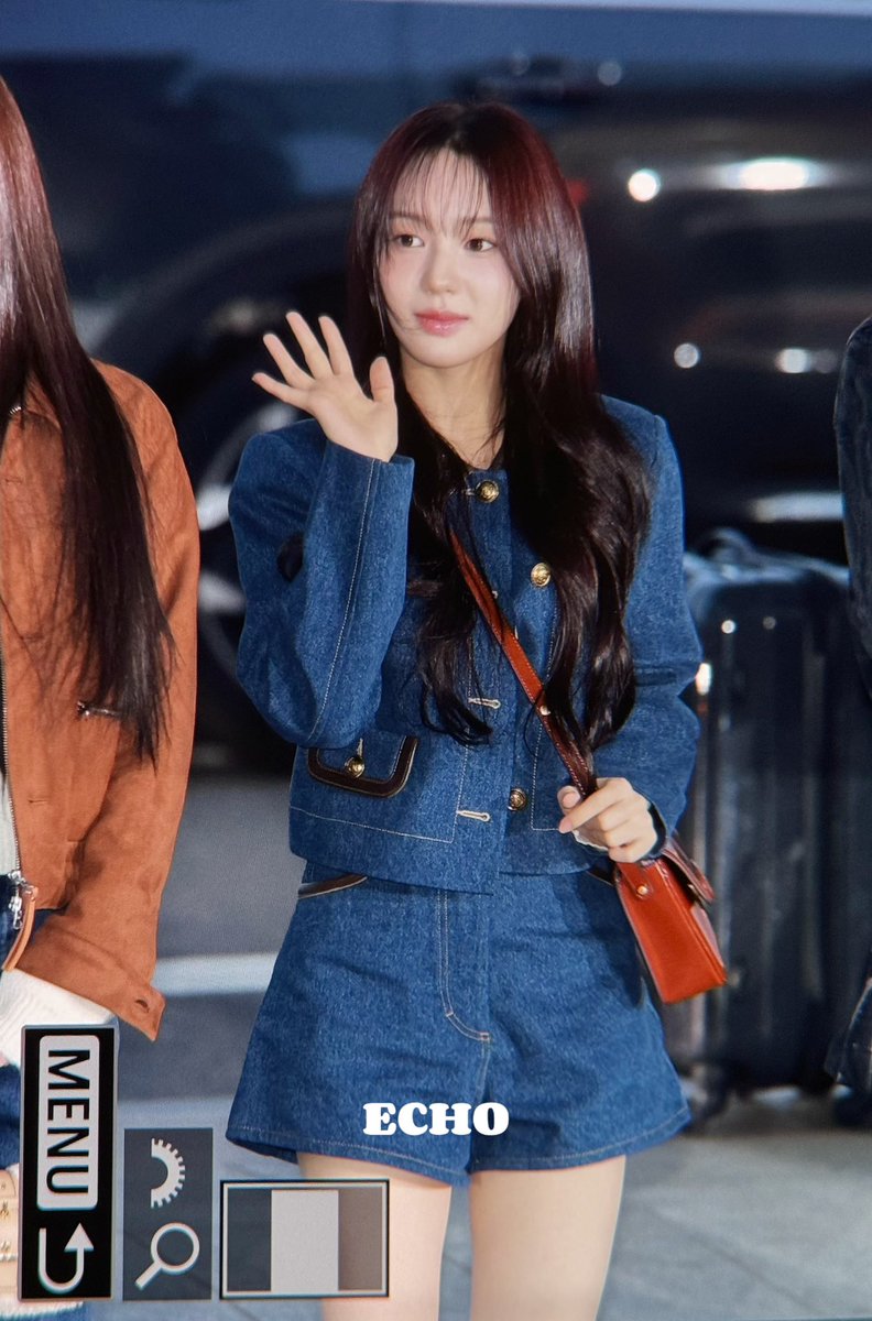 ECHO. tweet media