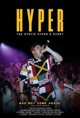 SmileyShazza1's tweet image. Amazing film celebrating a true legend of the rave scene. Absolutely loved it. A fitting tribute to the king of the jungle soldiers. He may be gone but he&apos;ll never be forgotten ❤️ @mcsteviehyperd #junglesoldier #legend #ravescene #drumnbass
