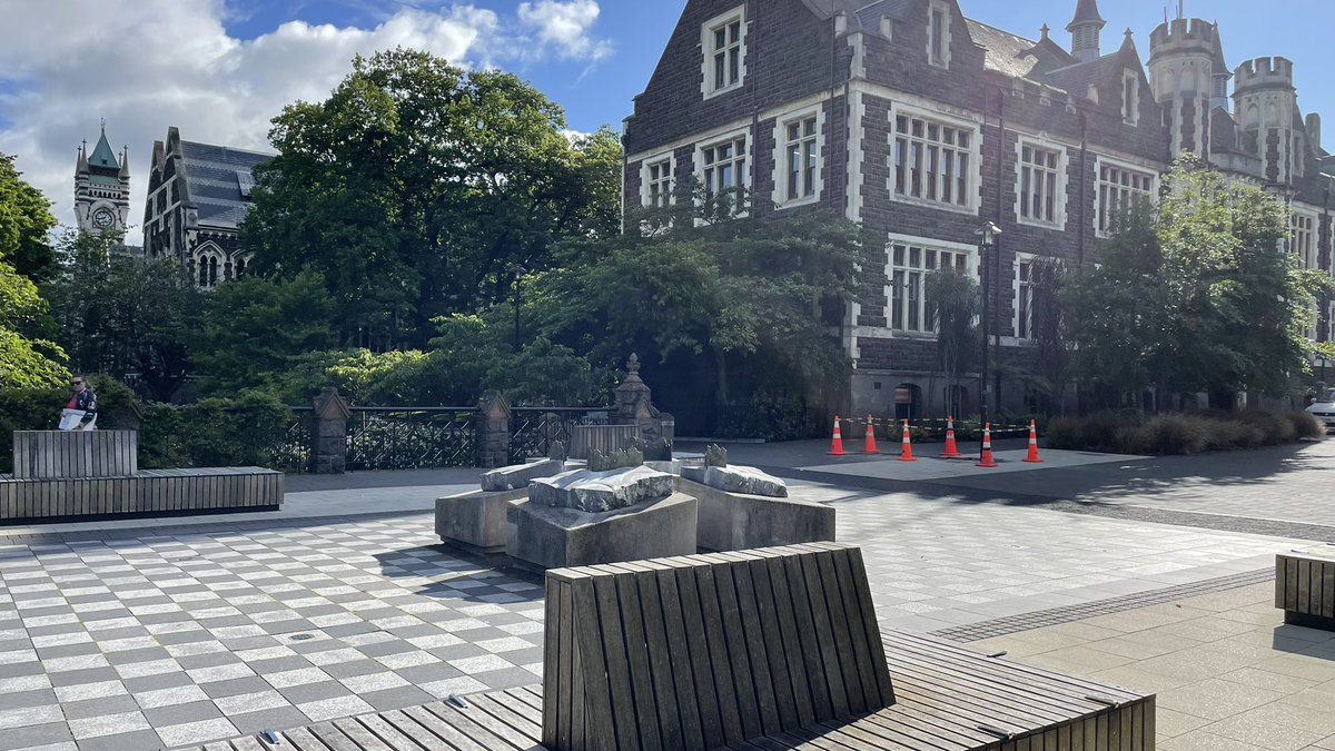Jacqui Cameron (she/her) (@jacquicameron18) on Twitter photo Team <a href="/UOWASSH/">Faculty of the Arts, Social Sciences & Humanities</a> #SW attending and presenting at #ANZSWWER2024 beautiful hospitality at #University of Otago Team <a href="/UOWASSH/">Faculty of the Arts, Social Sciences & Humanities</a> #SW attending and presenting at #ANZSWWER2024 beautiful hospitality at #University of Otago