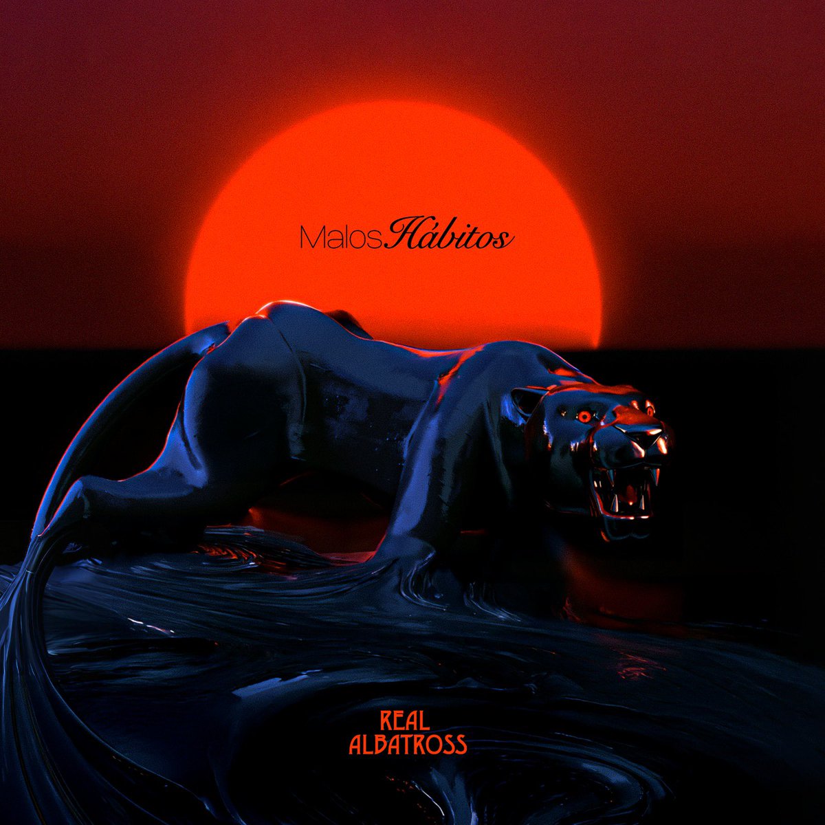 Nuestro álbum Malos Hábitos estará disponible este 22 de Noviembre en todas las plataformas.