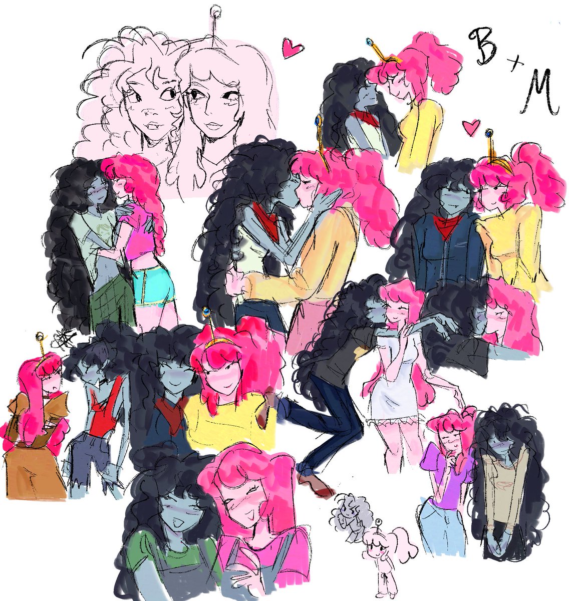 dailybubbline's tweet photo. happy obsidian day bubbliners !! https://t.co/nKeB7KzzSz