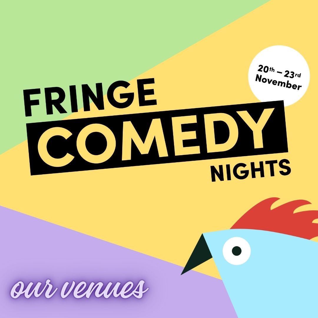 Prague Fringe tweet media