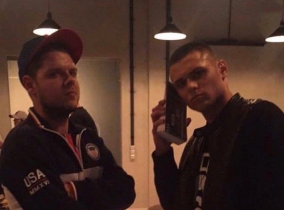 +800$ Będzie Lot, będzie zło, będzie tarło w/ <a href="/franek_fn/">FRANEK</a>