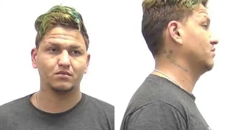 I told y’all Diego Ibarra would not testify  - he is a known gang member and he’s lawyer don’t won’t him on the stand. #LakenHopeRiley <a href="/universityofga/">UGA</a> #Zone7