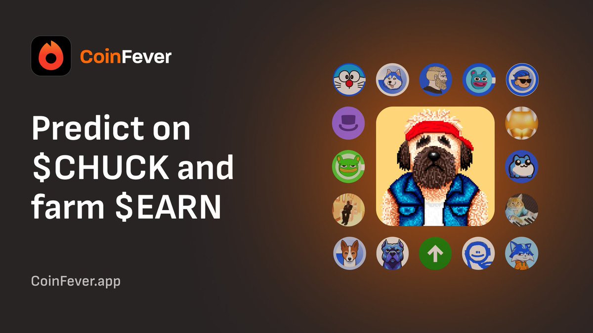 thomas / coinfever intern tweet media