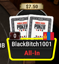 GG: SayHiToMum is an offensive name, breaches our terms of ecology and service, you need to change it

Me: .... ?

GG: This is fine