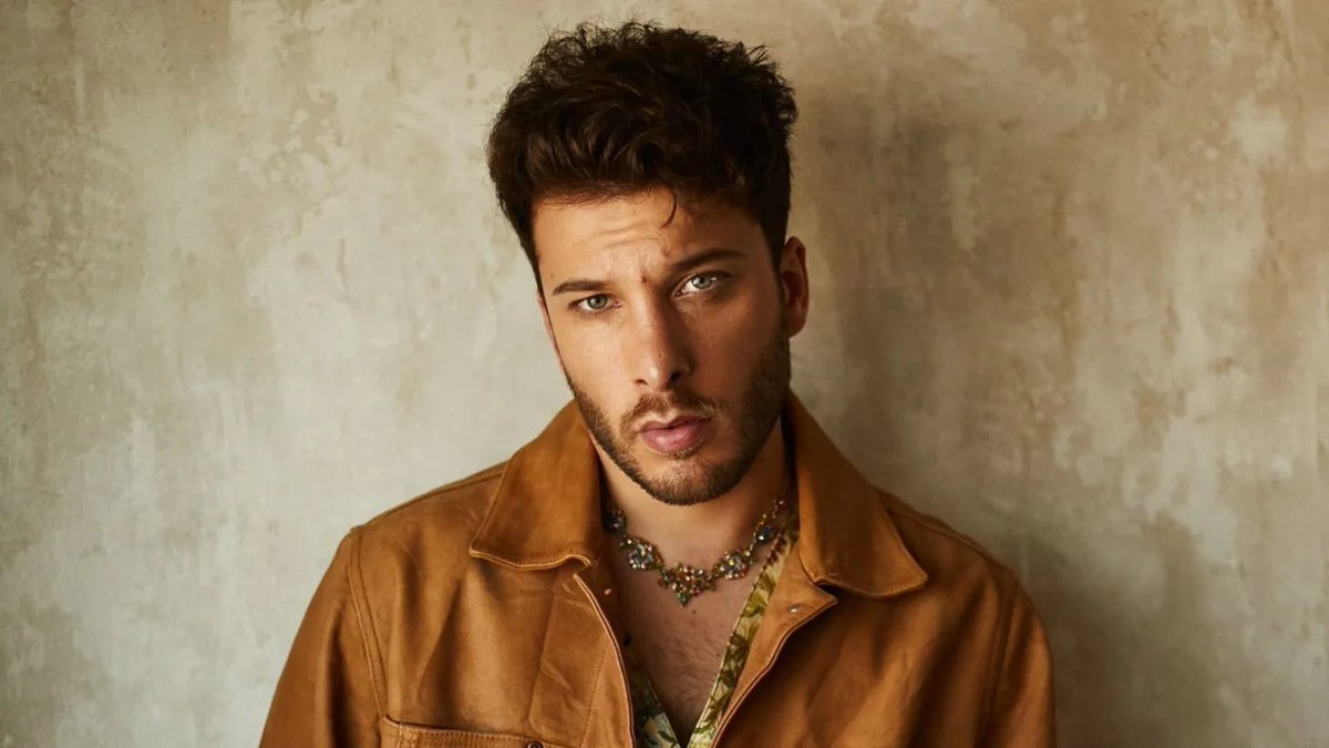 22minutoscon's tweet photo. 🎶 Blas Cantó comenzó su carrera en televisión y rápidamente se consolidó en la música

Hoy, es considerado uno de los artistas más importantes de la música en España, con una carrera que sigue emocionando a miles de seguidores.

https://t.co/2HMCy1Pmiy https://t.co/L5I7TGz8Uq