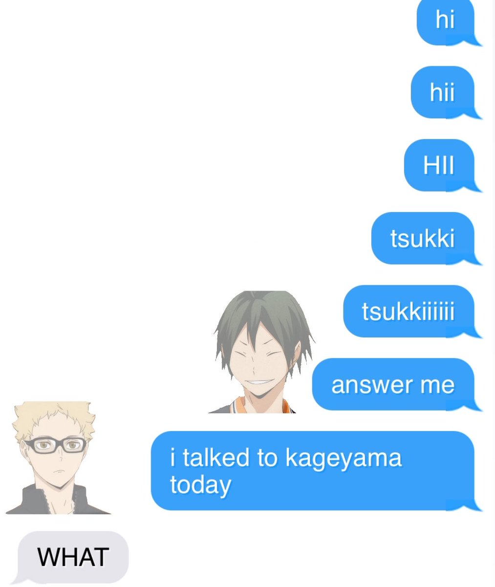 oikageism's tweet image. #tskym