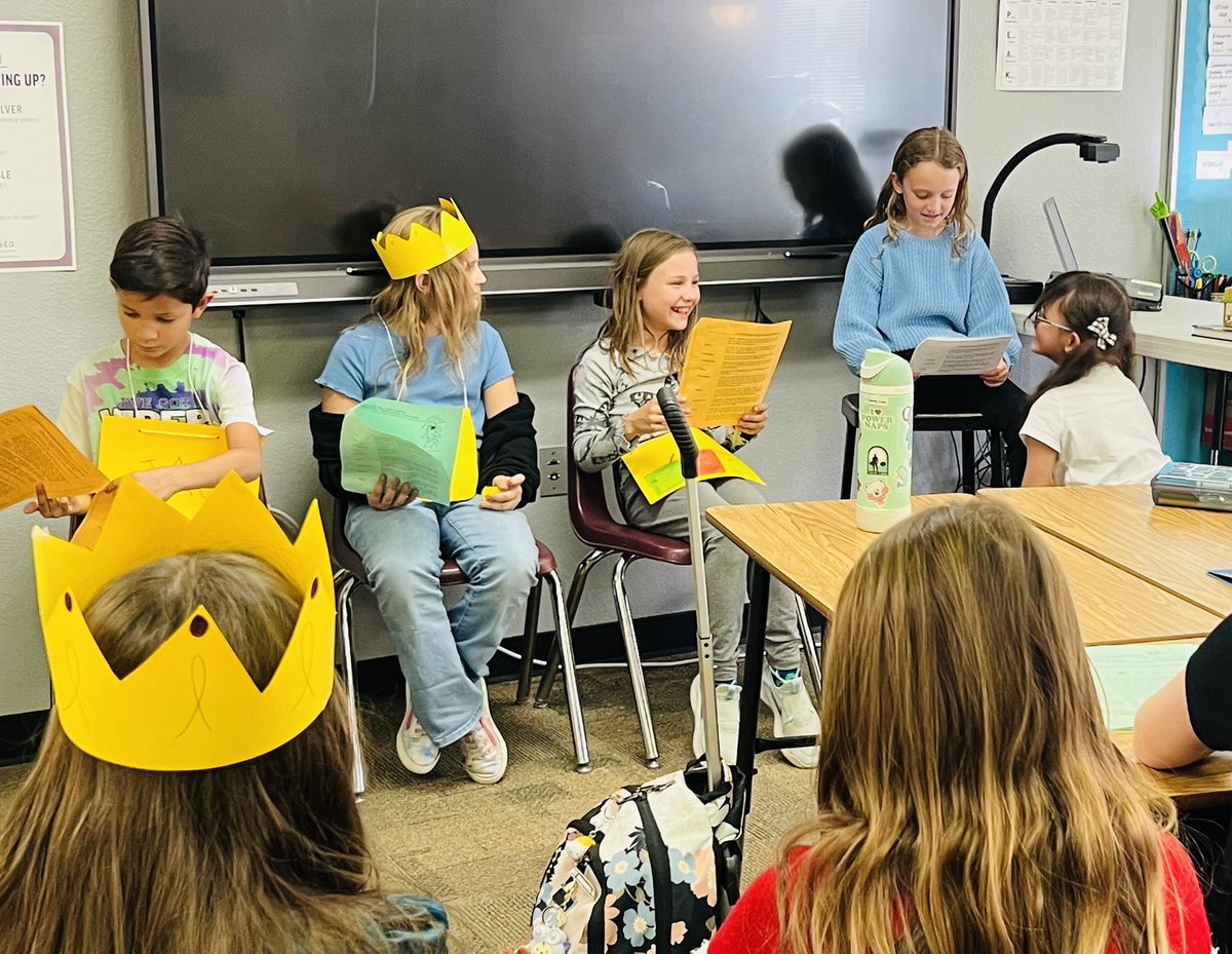 Paula Tseunis, Ed.d (@ptseunis) on Twitter photo Woo hoo! Principal Hughes & I stumbled upon Mrs. Eberhardts readers theatre! Loved the giggles and superior acting and engagement! <a href="/DVUSD/">Deer Valley Unified School District</a> <a href="/DrFinchDVUSD/">Curt Finch, PhD</a> <a href="/dvusdplc/">DVUSD PLC</a> <a href="/SVViperPride/">Sierra Verde STEAM Academy</a> Woo hoo! Principal Hughes & I stumbled upon Mrs. Eberhardts readers theatre! Loved the giggles and superior acting and engagement! <a href="/DVUSD/">Deer Valley Unified School District</a> <a href="/DrFinchDVUSD/">Curt Finch, PhD</a> <a href="/dvusdplc/">DVUSD PLC</a> <a href="/SVViperPride/">Sierra Verde STEAM Academy</a>