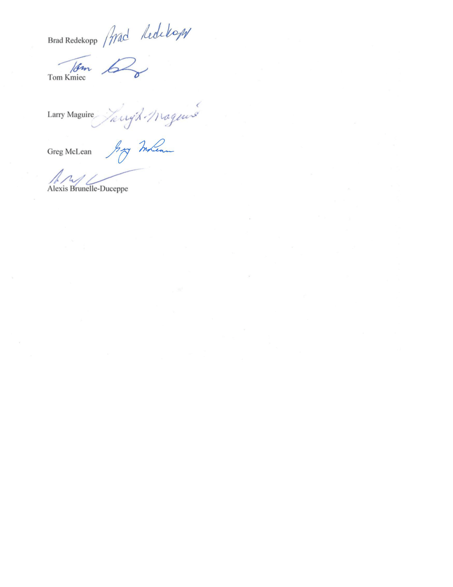 After the RCMP took away the passport of a convicted human smuggler, The Liberal government issued a new passport to him even though he had a court order forbidding possession of any travel documents.  

How could this happen?

Conservative and Bloc MPs on Immigration Committee