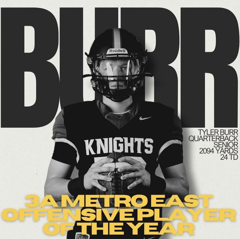 Gilbert Christian Football tweet media