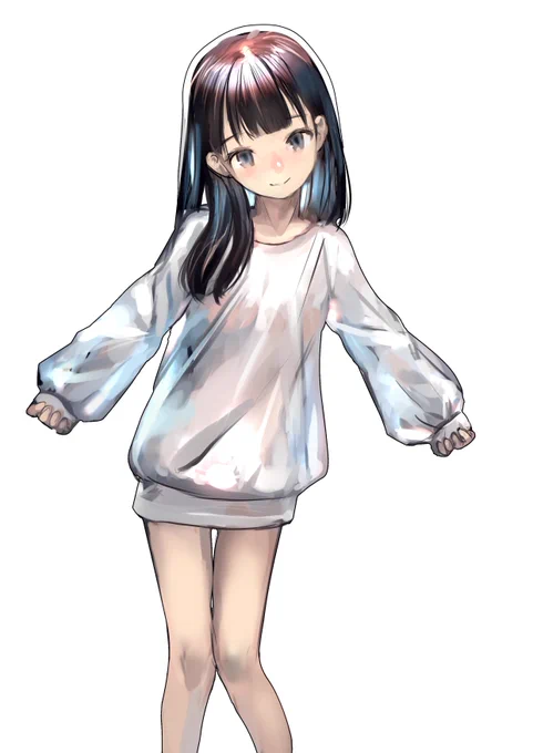ほら、 
