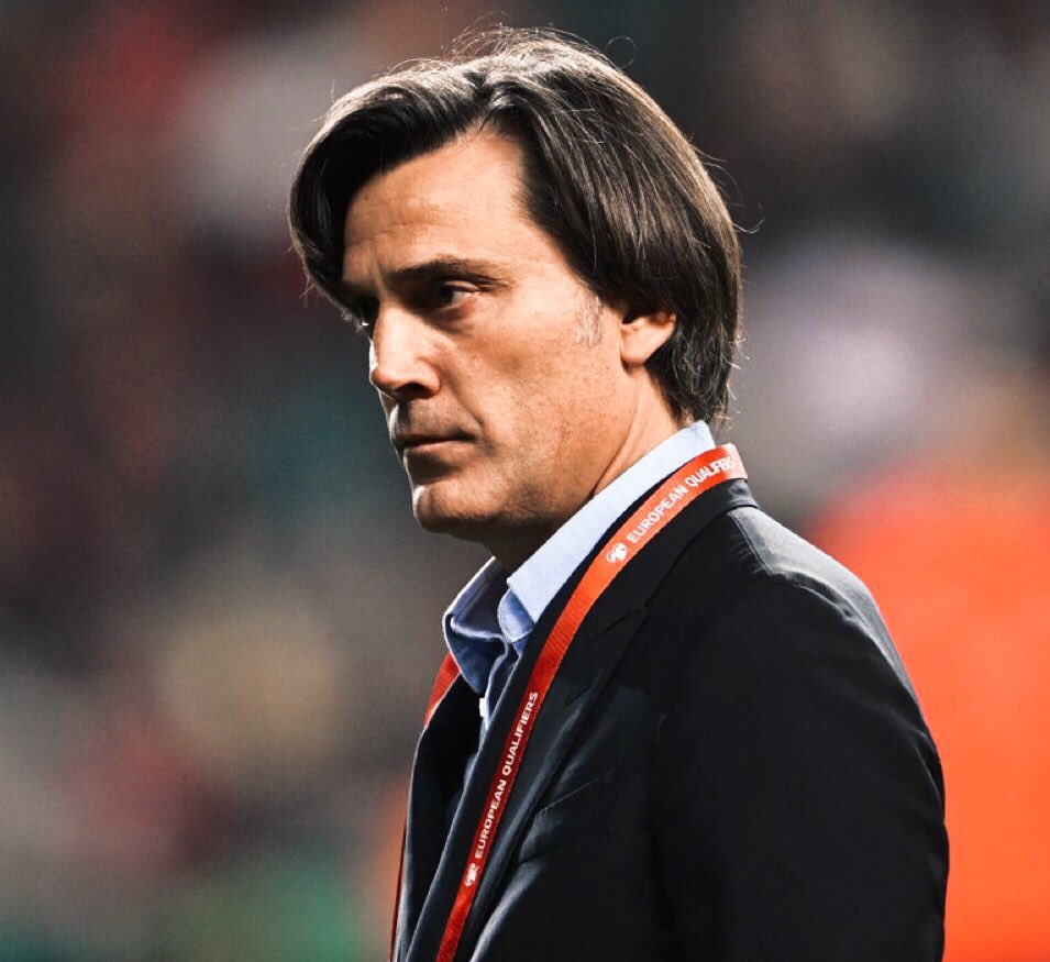 Fikirtepeli_83's tweet image. Yenilgi  Montella ya yazar ‼️

#MNETUR