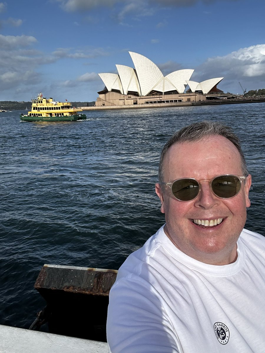G’day from……🇦🇺🦘🐨