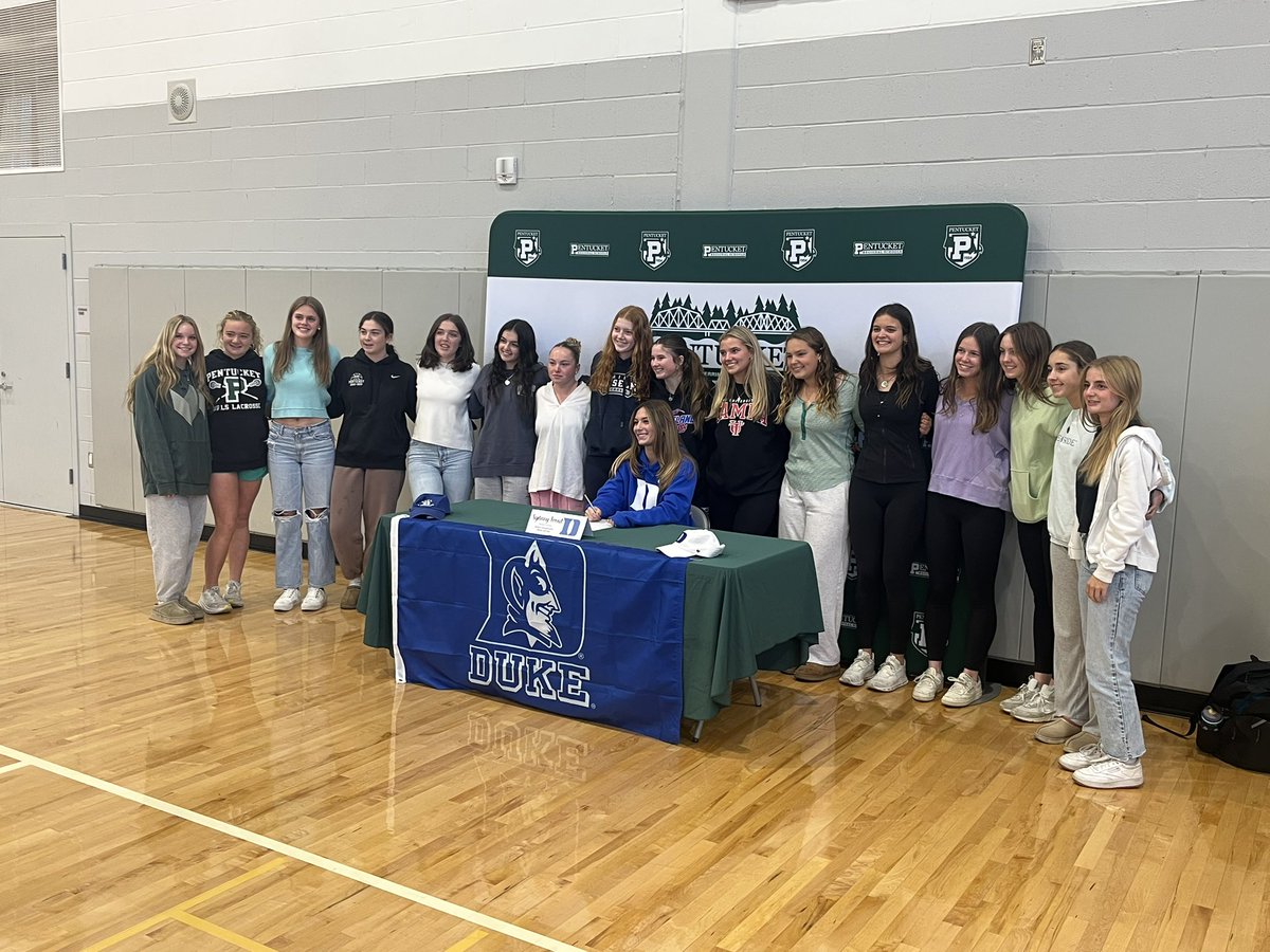 Pentucket Track tweet media