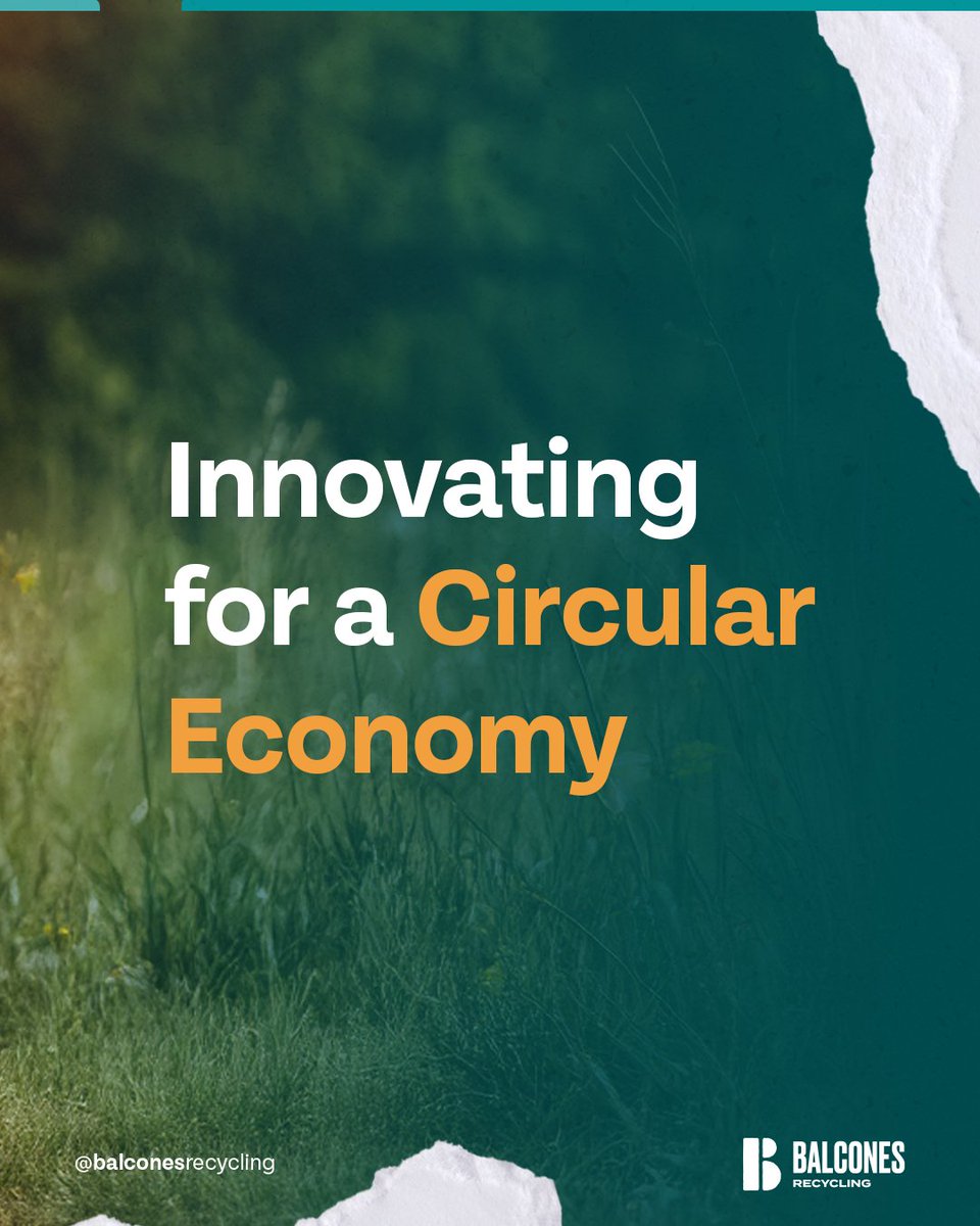 🌎Discover the comprehensive recycling solutions Balcones offers to help your business or community make a positive environmental impact.