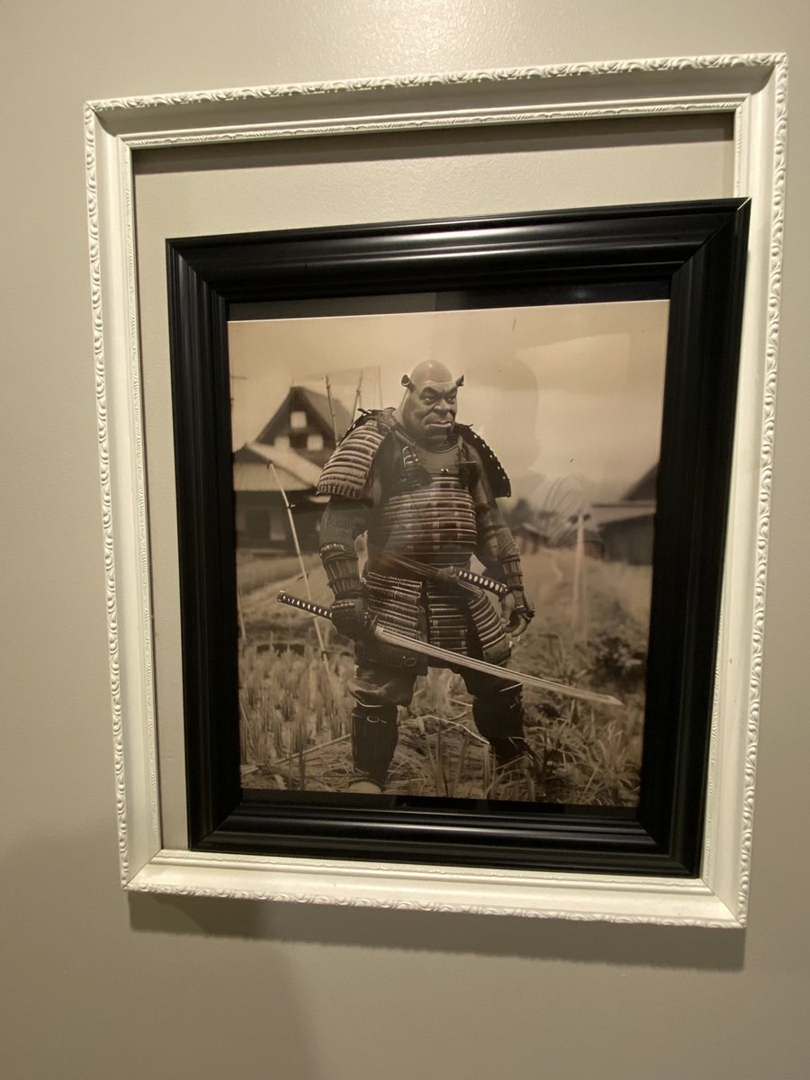 ItsProbablyGene's tweet photo. @Scahfferburner Aint no fucking way, I just took this photo the other day https://t.co/acPelJ73ew