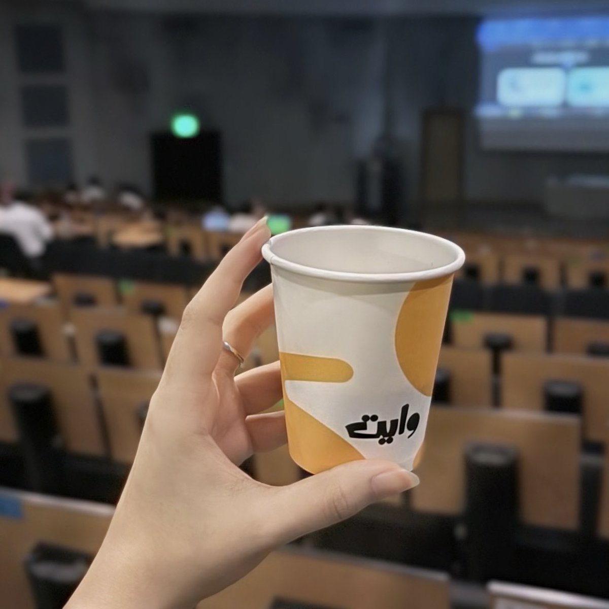 walaamsq's tweet image. اليوم الثالث والاخير🤍 | #CSClubKFU #CyberBootCamp