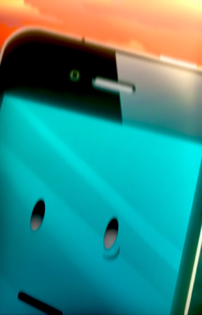 MePhone tweet media