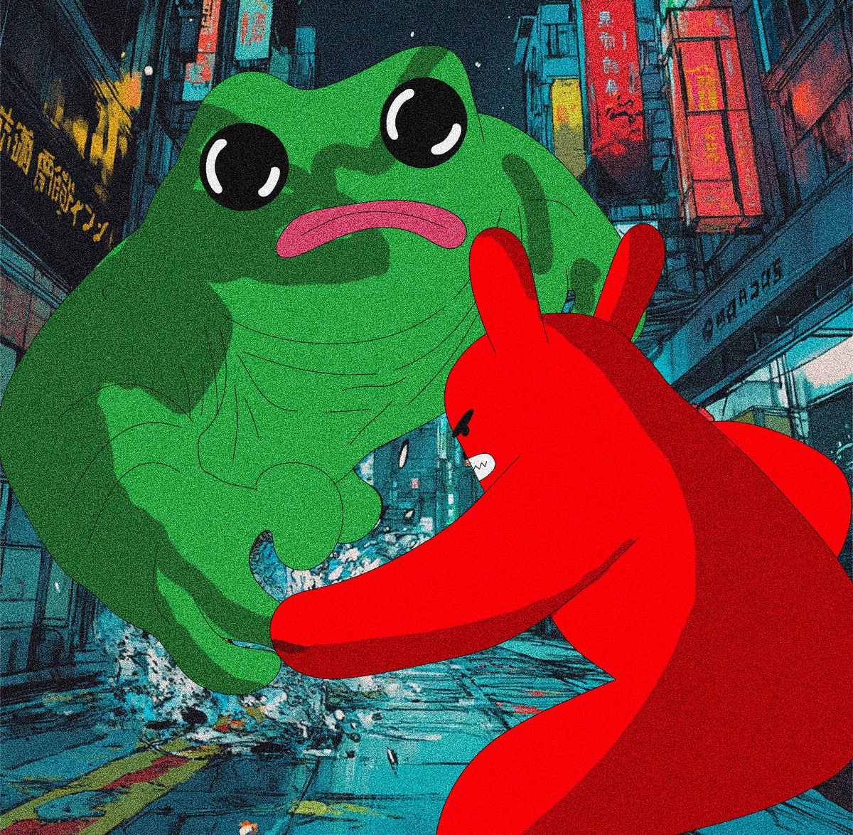 big_redguy's tweet photo. @pattyice never too early.

AZtXXz7qkhTXrKYTh4tWGDTu6uisQc8LR8Kv6SMpump https://t.co/suPUFrD0bj