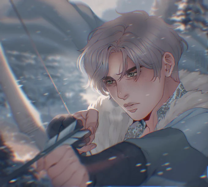 kofi reward for    