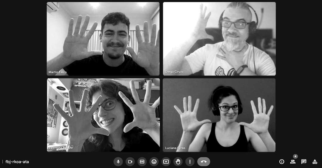 BSOradio's tweet photo. 🎙 ️Estamos trabajando para usted.
👁 Sumamos algunas manos. Cirulo, Eyras, Valentina Rulloni y @martinfalco21 nos van a dejar mudos este jueves. ¡No te lo pierdas!
********
#cine #podcast #terror #horror #halloween #orlac #lasmanosdeorlac #robertwiene #conradveidt https://t.co/fCzeQ5ham0