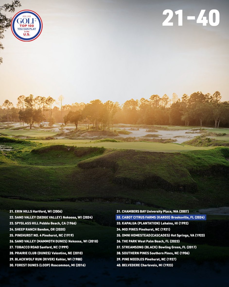 Rick Golfs tweet media