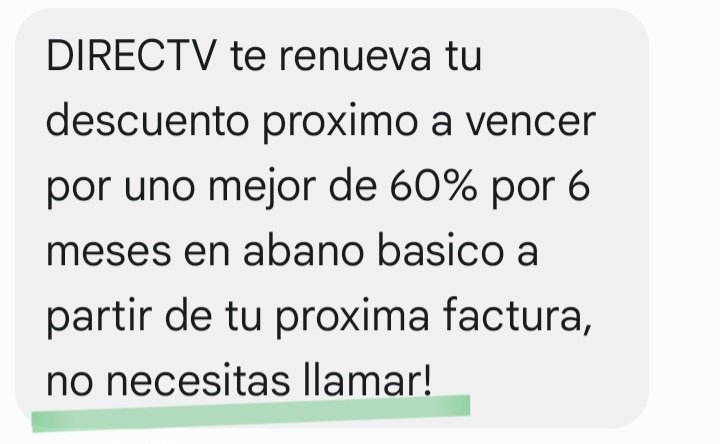🤔1. Saben de mi situación, 
2. No quieren que le rompan las pelotas, y mucho menos me dejan hacer catarsis por tel...🤪